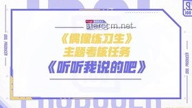 【登陆少年】苏新皓个人直拍案例研究：解锁偶像魅力，驱动粉丝经济新高度